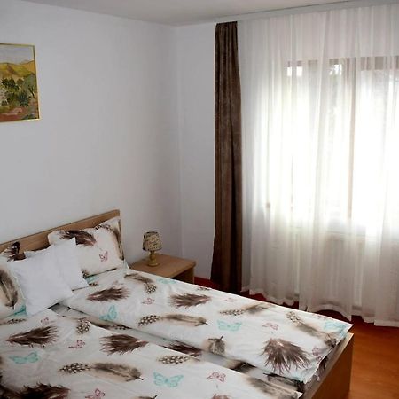 Apartament Trei Stejari Sibiu Eksteriør billede
