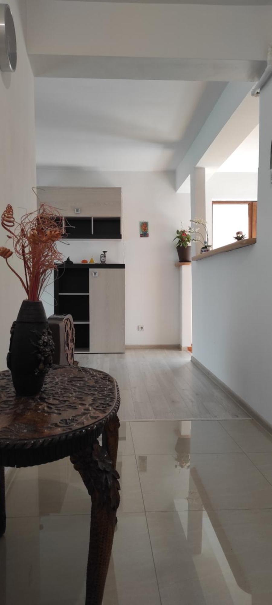 Apartament Trei Stejari Sibiu Eksteriør billede