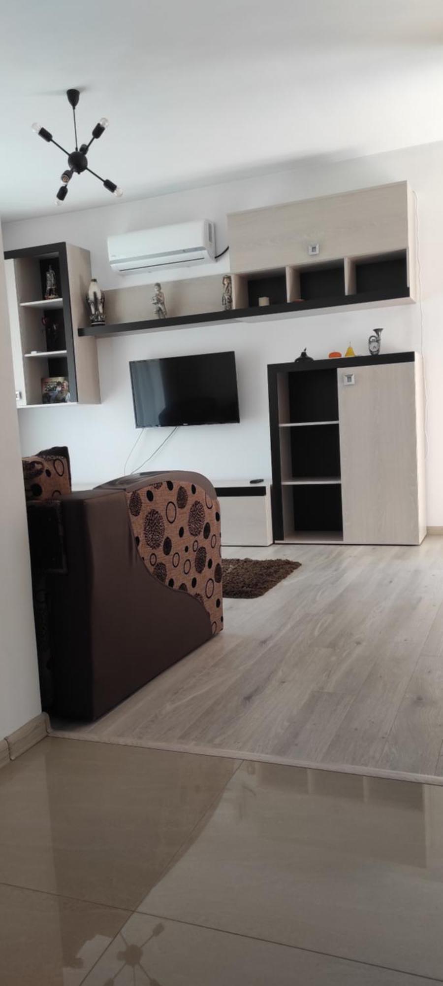 Apartament Trei Stejari Sibiu Eksteriør billede