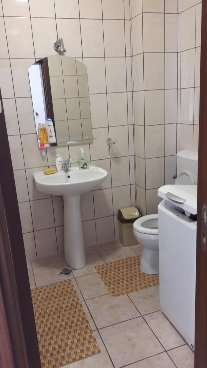 Apartament Trei Stejari Sibiu Eksteriør billede